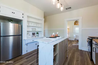 1445 E 8th Street, Tucson, AZ 85719 - Photo 19