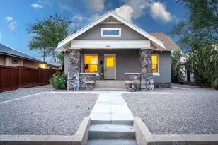 1445 E 8th St, Tucson, AZ 85719 - Photo 1