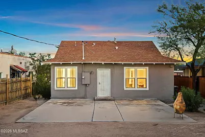 1445 E 8th Street, Tucson, AZ 85719 - Photo 47