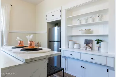 1445 E 8th Street, Tucson, AZ 85719 - Photo 21