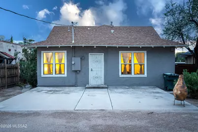 1445 E 8th Street, Tucson, AZ 85719 - Photo 39