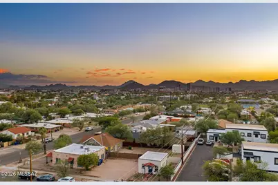 1445 E 8th Street, Tucson, AZ 85719 - Photo 45