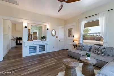 1445 E 8th Street, Tucson, AZ 85719 - Photo 11