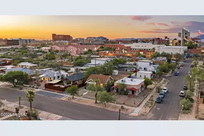 1445 E 8th Street, Tucson, AZ 85719 - Photo 49