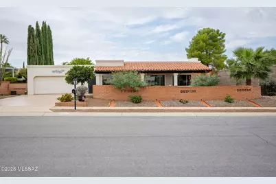 32 W Calle Frambuesa, Green Valley, AZ 85614 - Photo 1