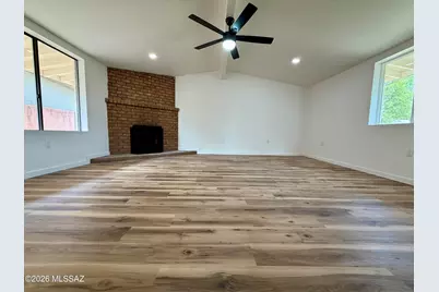 1939 W Paseo Reforma S, Tucson, AZ 85705 - Photo 7