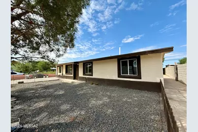 1939 W Paseo Reforma S, Tucson, AZ 85705 - Photo 3