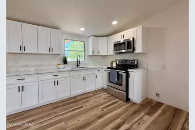 1939 W Paseo Reforma S, Tucson, AZ 85705 - Photo 5