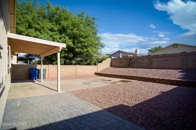 10168 E Rincon Shadows Drive, Tucson, AZ 85748 - Photo 25