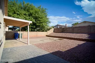 10168 E Rincon Shadows Dr, Tucson, AZ 85748 - Photo 25