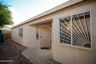 10168 E Rincon Shadows Dr, Tucson, AZ 85748 - Photo 3