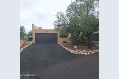 4644 E Camino Culiacan, Tucson, AZ 85718 - Photo 1