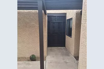 4644 E Camino Culiacan, Tucson, AZ 85718 - Photo 3