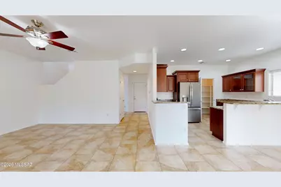 9095 S Whispering Pine Drive, Tucson, AZ 85756 - Photo 11
