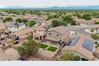 9095 S Whispering Pine Drive, Tucson, AZ 85756 - Photo 45