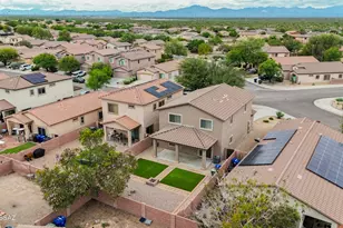 9095 S Whispering Pine Dr, Tucson, AZ 85756 - Photo 45