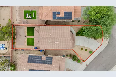 9095 S Whispering Pine Drive, Tucson, AZ 85756 - Photo 47