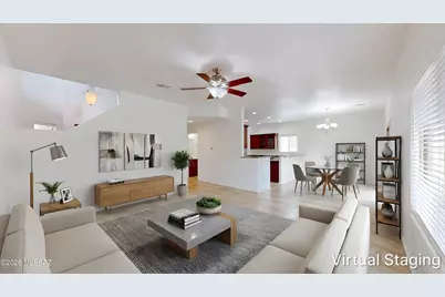 9095 S Whispering Pine Drive, Tucson, AZ 85756 - Photo 17