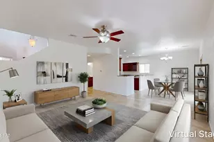 9095 S Whispering Pine Dr, Tucson, AZ 85756 - Photo 17