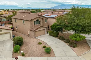 9095 S Whispering Pine Dr, Tucson, AZ 85756 - Photo 1
