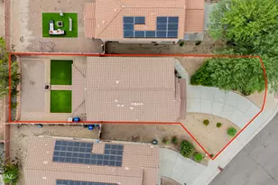 9095 S Whispering Pine Dr, Tucson, AZ 85756 - Photo 47