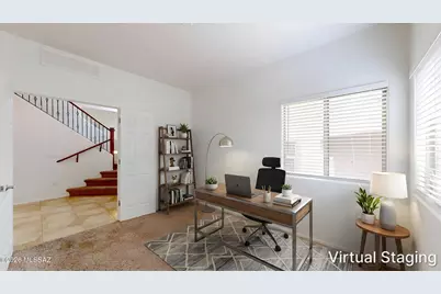 9095 S Whispering Pine Drive, Tucson, AZ 85756 - Photo 7