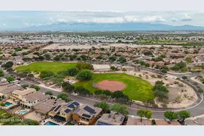9095 S Whispering Pine Drive, Tucson, AZ 85756 - Photo 49