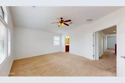 9095 S Whispering Pine Drive, Tucson, AZ 85756 - Photo 37