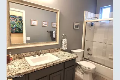 38306 S Lake Crest Drive, Saddlebrooke, AZ 85739 - Photo 17
