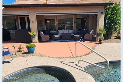38306 S Lake Crest Drive, Saddlebrooke, AZ 85739 - Photo 21