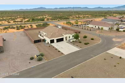 15869 S Old Joyce Place, Sahuarita, AZ 85629 - Photo 47