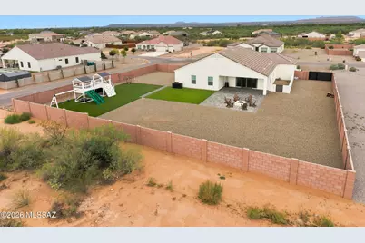 15869 S Old Joyce Place, Sahuarita, AZ 85629 - Photo 45