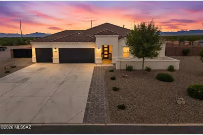 15869 S Old Joyce Place, Sahuarita, AZ 85629 - Photo 1