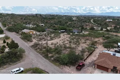 987 Calle Tamaulipas #38, Rio Rico, AZ 85648 - Photo 3