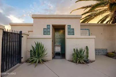 10600 N Pistachio Avenue, Oro Valley, AZ 85737 - Photo 33