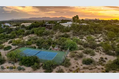 10600 N Pistachio Avenue, Oro Valley, AZ 85737 - Photo 35