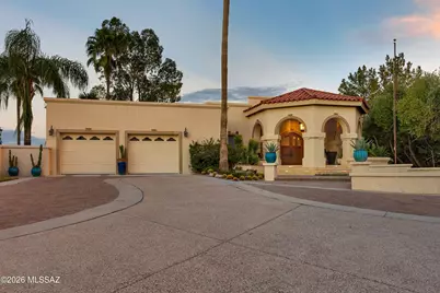 10600 N Pistachio Avenue, Oro Valley, AZ 85737 - Photo 39