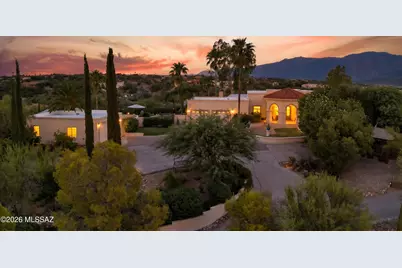 10600 N Pistachio Avenue, Oro Valley, AZ 85737 - Photo 1
