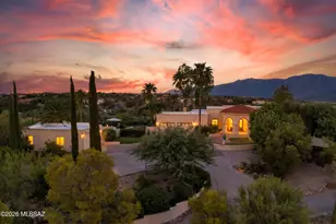 10600 N Pistachio Ave, Oro Valley, AZ 85737 - Photo 1
