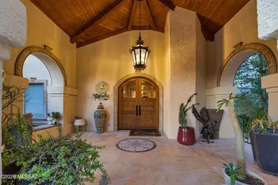 10600 N Pistachio Avenue, Oro Valley, AZ 85737 - Photo 3