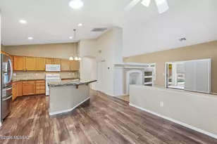 2500 E Ensign Way, Green Valley, AZ 85614 - Photo 15