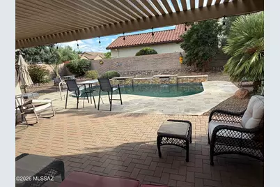 2500 E Ensign Way, Green Valley, AZ 85614 - Photo 31