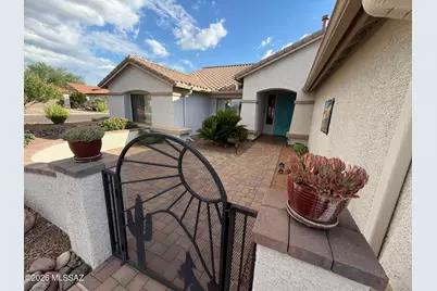 2500 E Ensign Way, Green Valley, AZ 85614 - Photo 3