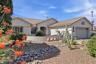 2500 E Ensign Way, Green Valley, AZ 85614 - Photo 1