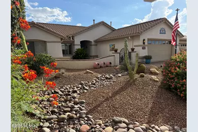 2500 E Ensign Way, Green Valley, AZ 85614 - Photo 1