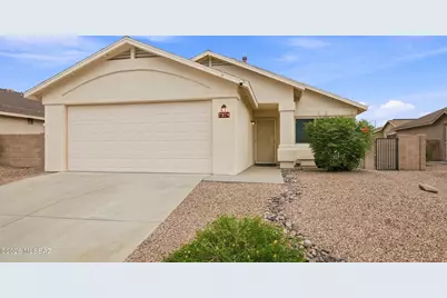 7974 E Sundew Drive, Tucson, AZ 85710 - Photo 1