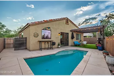 3762 N Nash Creek Court, Tucson, AZ 85745 - Photo 37
