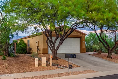 3762 N Nash Creek Court, Tucson, AZ 85745 - Photo 45
