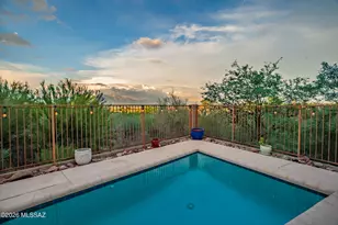 3762 N Nash Creek Ct, Tucson, AZ 85745 - Photo 1