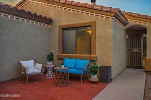 3762 N Nash Creek Ct, Tucson, AZ 85745 - Photo 9